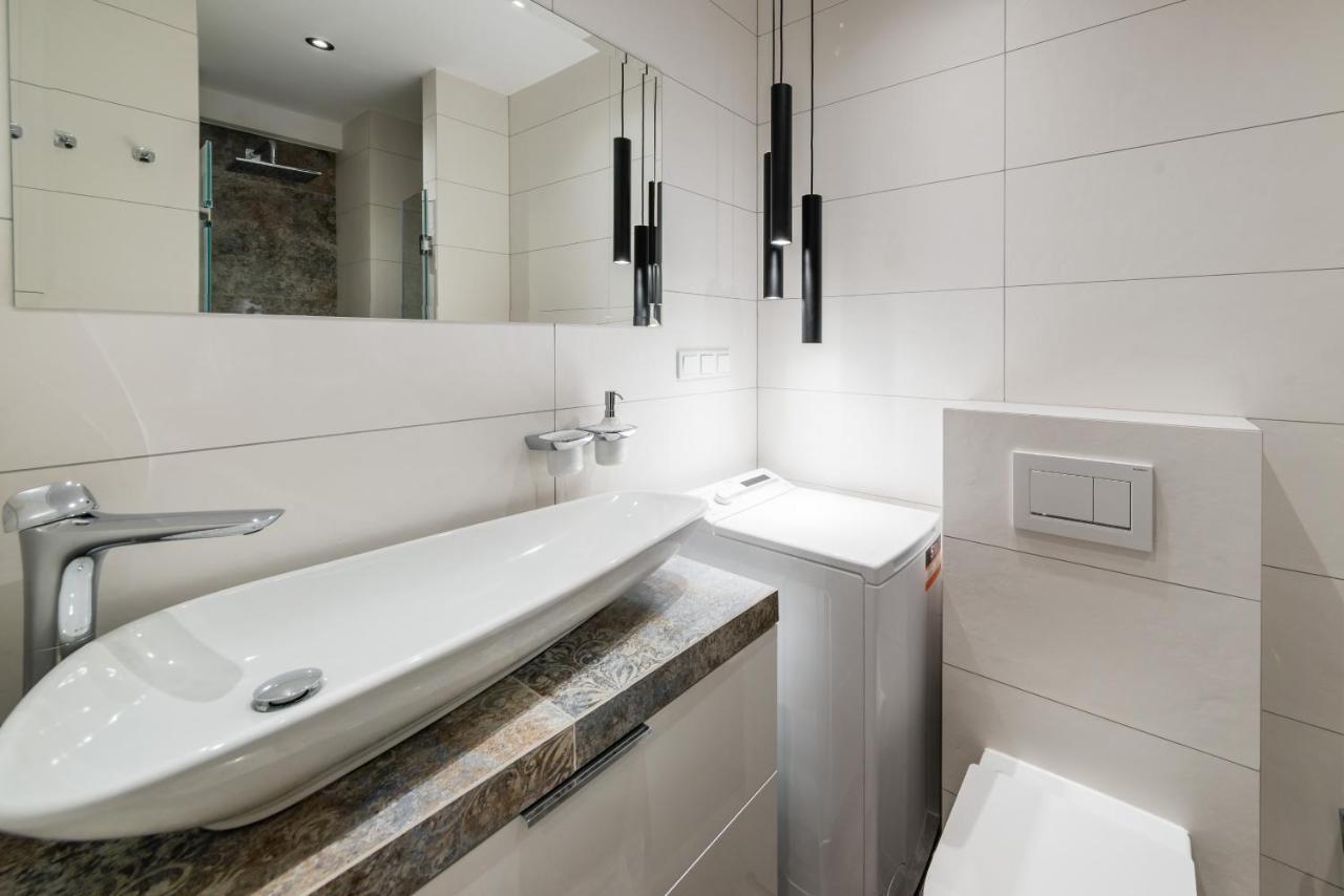 Deluxe Apartment Rakowicka 15 Wawelofts Cracovie Extérieur photo