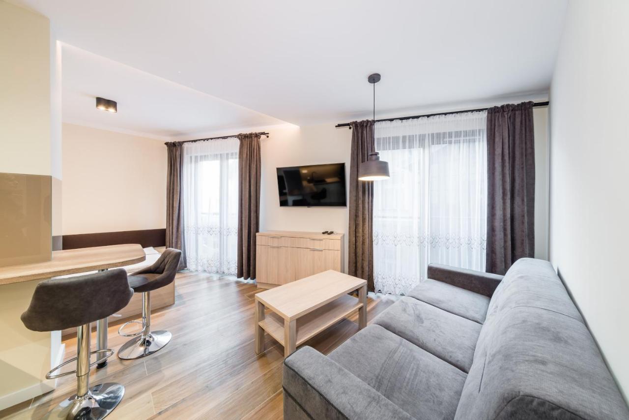 Deluxe Apartment Rakowicka 15 Wawelofts Cracovie Extérieur photo
