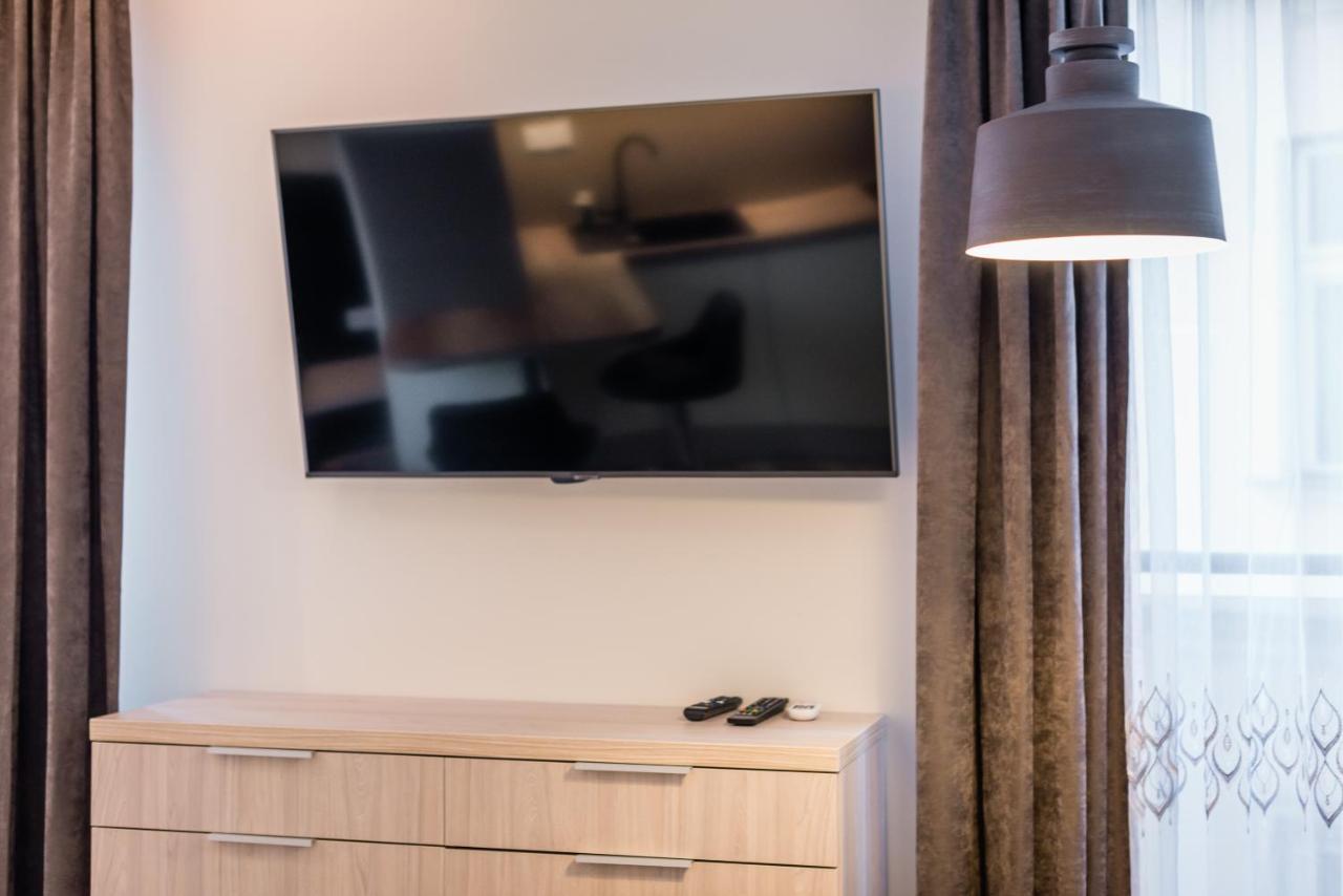 Deluxe Apartment Rakowicka 15 Wawelofts Cracovie Extérieur photo