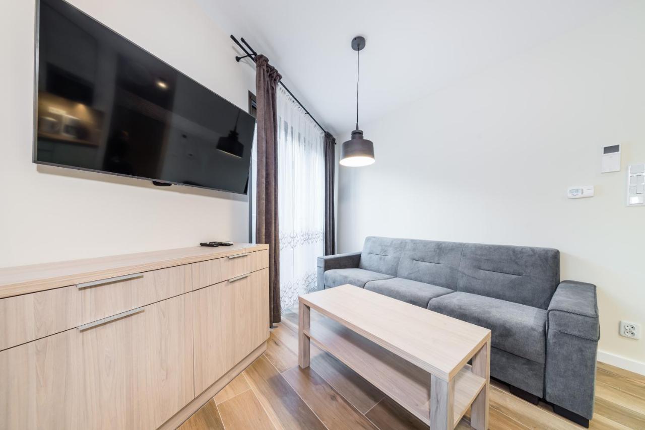 Deluxe Apartment Rakowicka 15 Wawelofts Cracovie Extérieur photo
