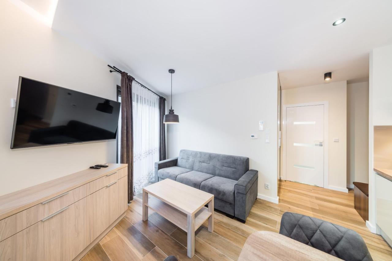 Deluxe Apartment Rakowicka 15 Wawelofts Cracovie Extérieur photo