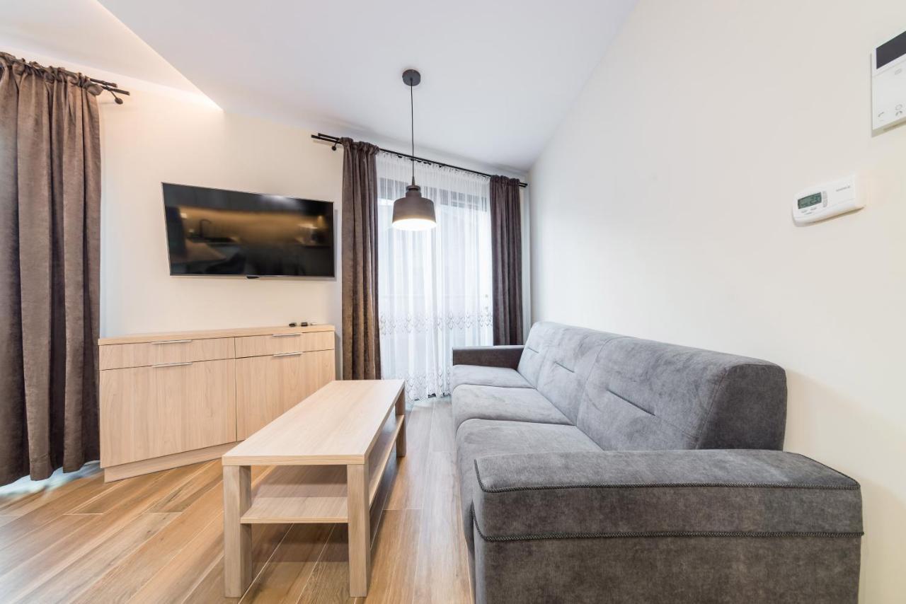 Deluxe Apartment Rakowicka 15 Wawelofts Cracovie Extérieur photo