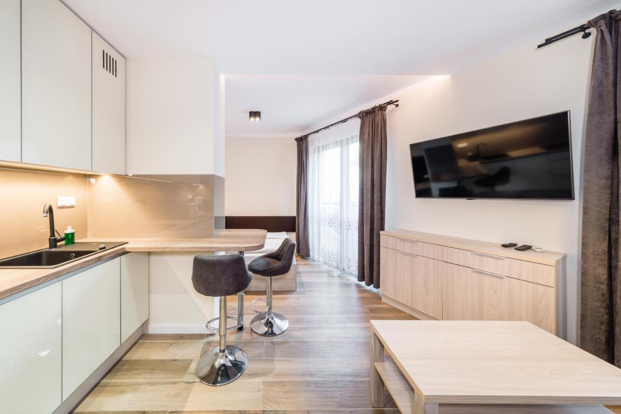 Deluxe Apartment Rakowicka 15 Wawelofts Cracovie Extérieur photo