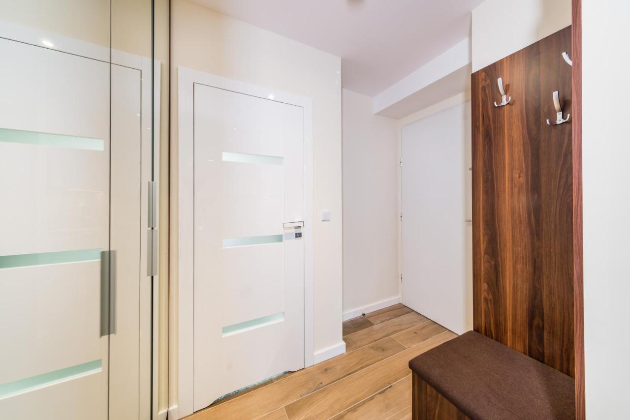 Deluxe Apartment Rakowicka 15 Wawelofts Cracovie Extérieur photo